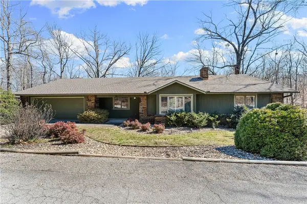 22 Dornoch Lane, Bella Vista, AR 72715