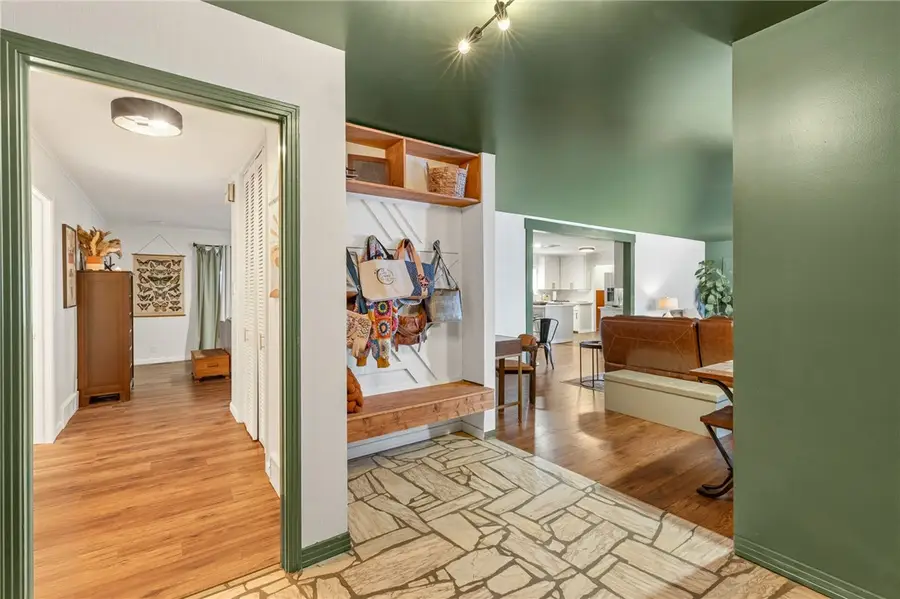 1506 Ridgepark Road, Harrison, AR 72601 - #3