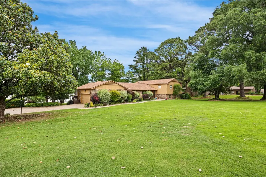 214 N Shore Drive, Russellville, AR 72802 - #3