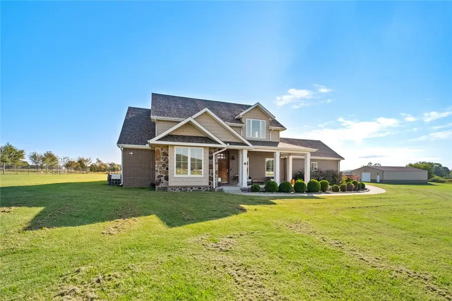 670 Habberton Road, Fayetteville, AR 72703 - #3