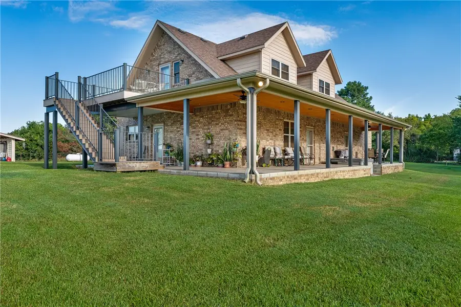 14469 Highland Church Road, Fayetteville, AR 72704 - #2