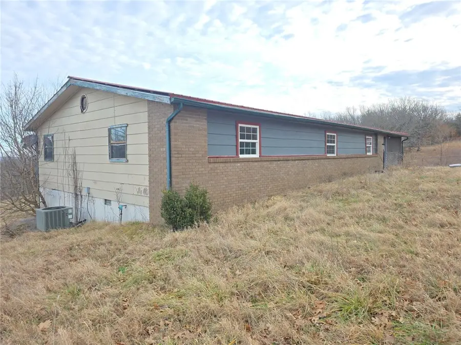 12099A Turner Hill Road, Elkins, AR 72727 - #2