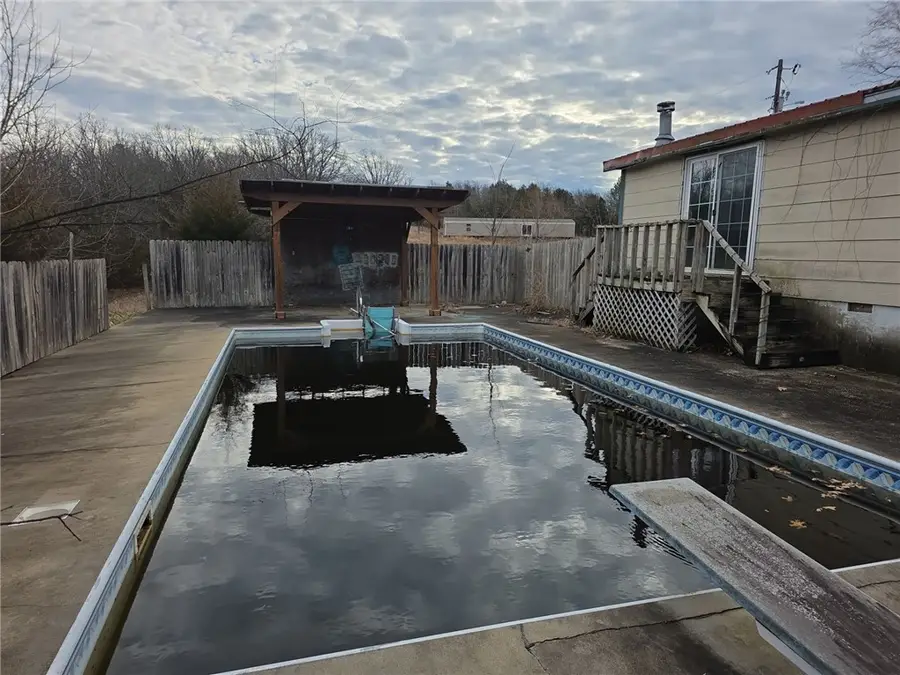 12099A Turner Hill Road, Elkins, AR 72727 - #3