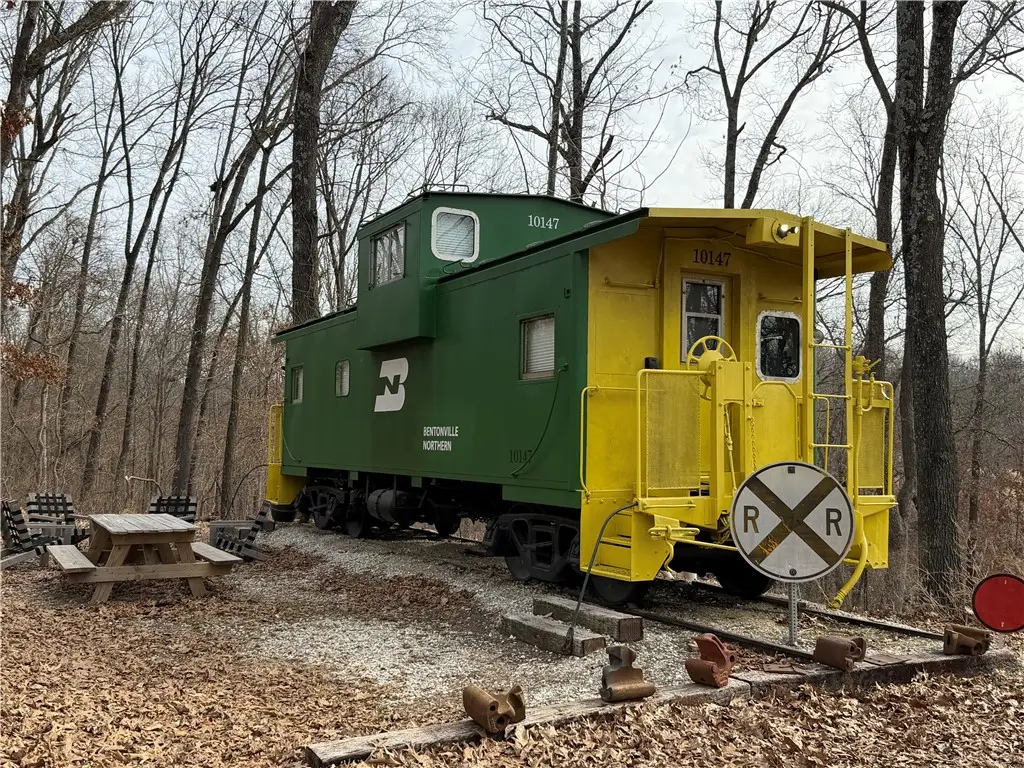 12673 Gooseberry Spur, Bentonville, AR 72712 - #1