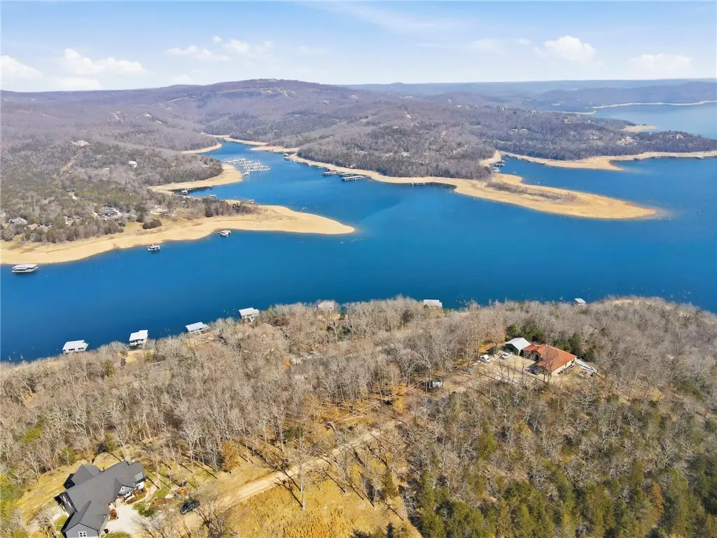 Lot 73 Cedar Ridge, Garfield, AR 72732 - #1