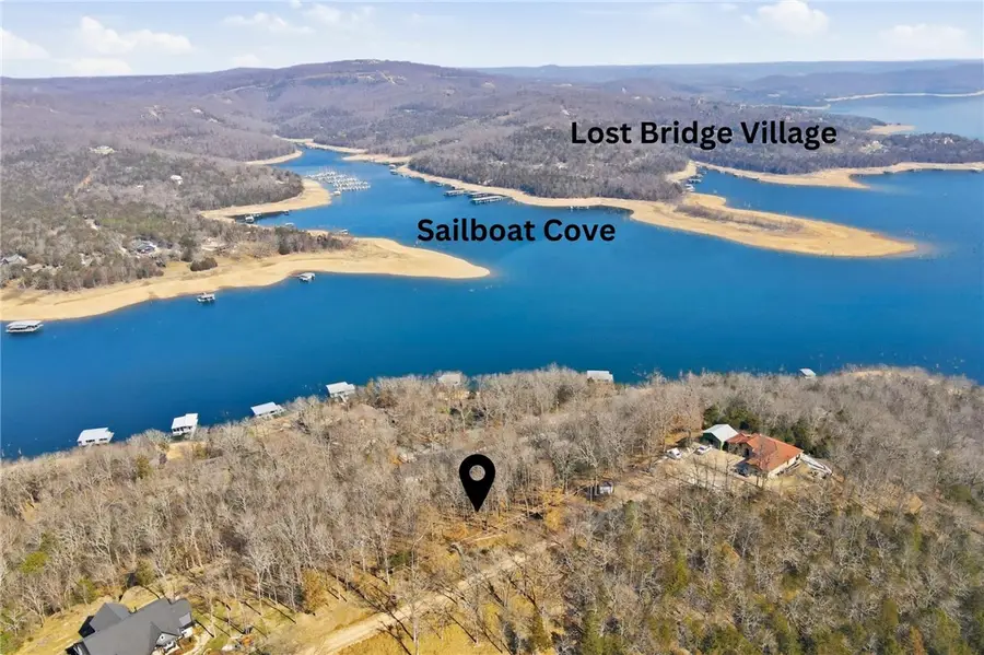 Lot 73 Cedar Ridge, Garfield, AR 72732 - #2