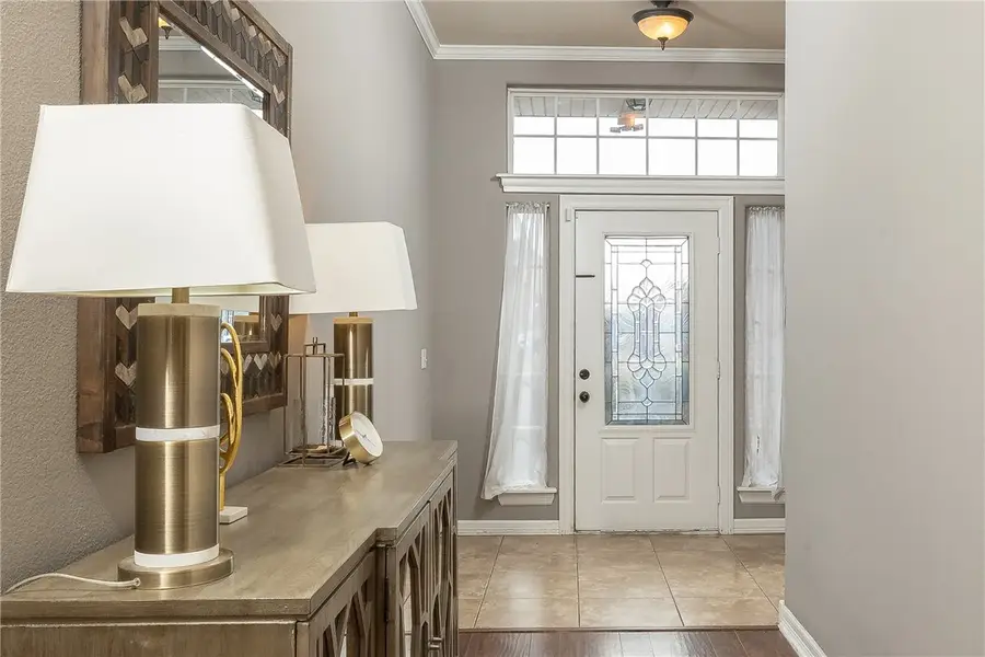 3 NE Grassland Court, Bentonville, AR 72712 - #2