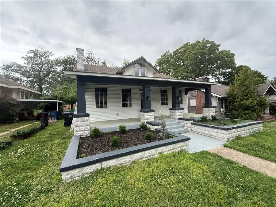 1012 24th Street, Fort Smith, AR 72901 - #3