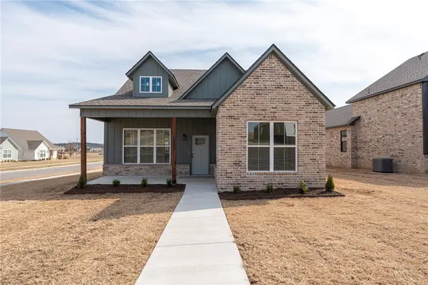 6801 Fir Street, Fort Smith, AR 72916