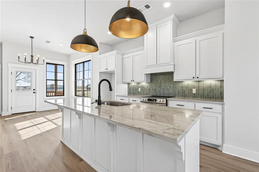 6805 Fir Street, Fort Smith, AR 72916 - #3