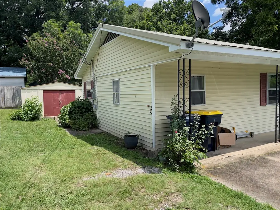 315 Glines Court, Harrison, AR 72601 - #2