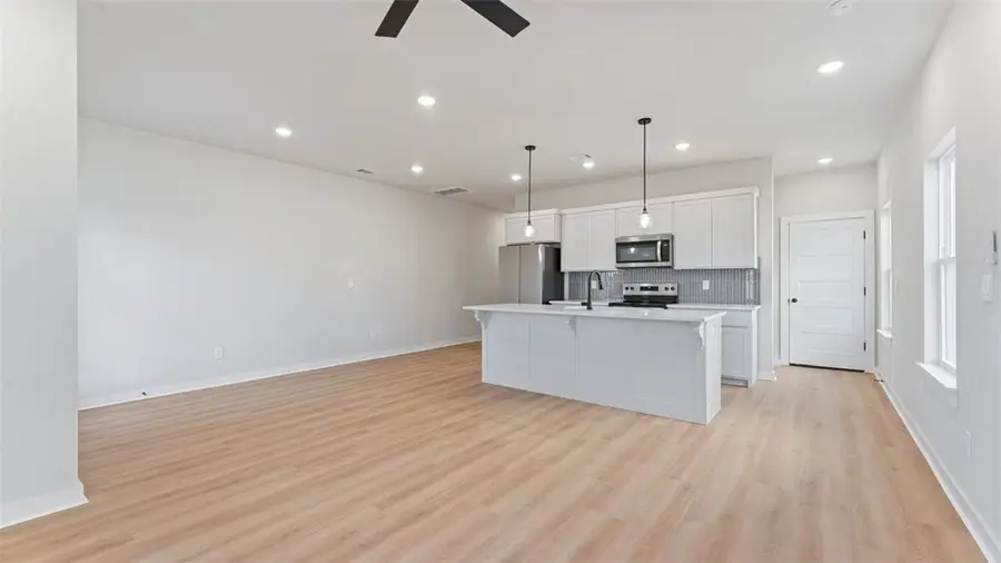 1701 Cuppett Circle, Pea Ridge, AR 72751 - #2