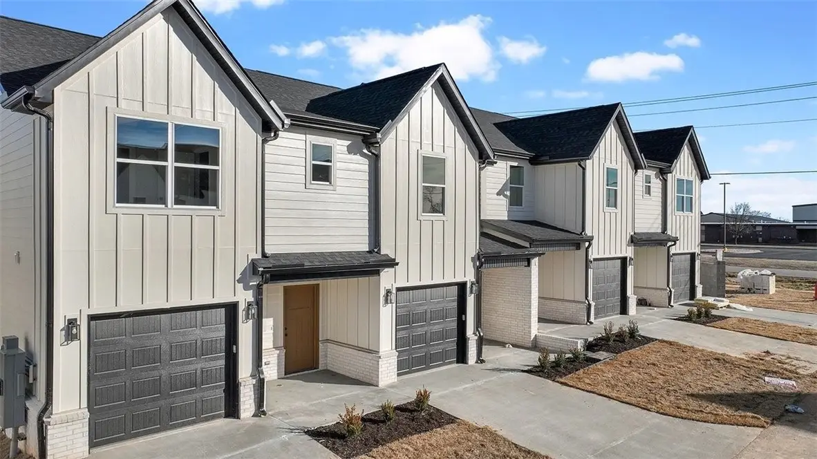 1703 Cuppett Circle, Pea Ridge, AR 72751 - #1