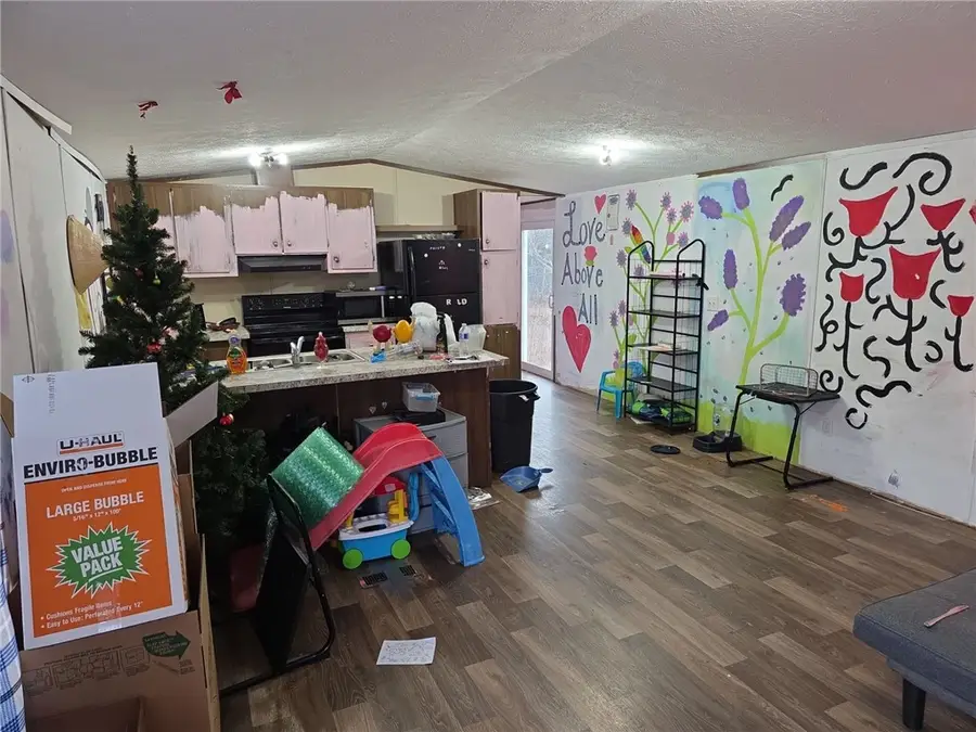 12099 Turner Hill Road, Elkins, AR 72727 - #3