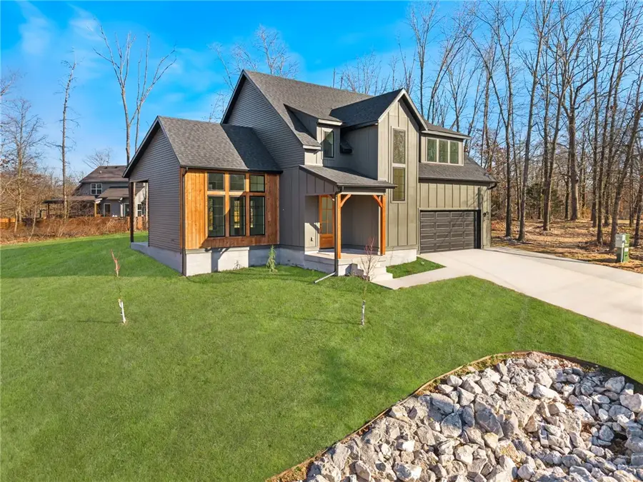 153 Kinross Drive, Bella Vista, AR 72715 - #2