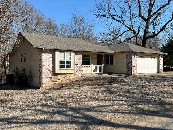 2 Ventnor Drive, Bella Vista, AR 72715