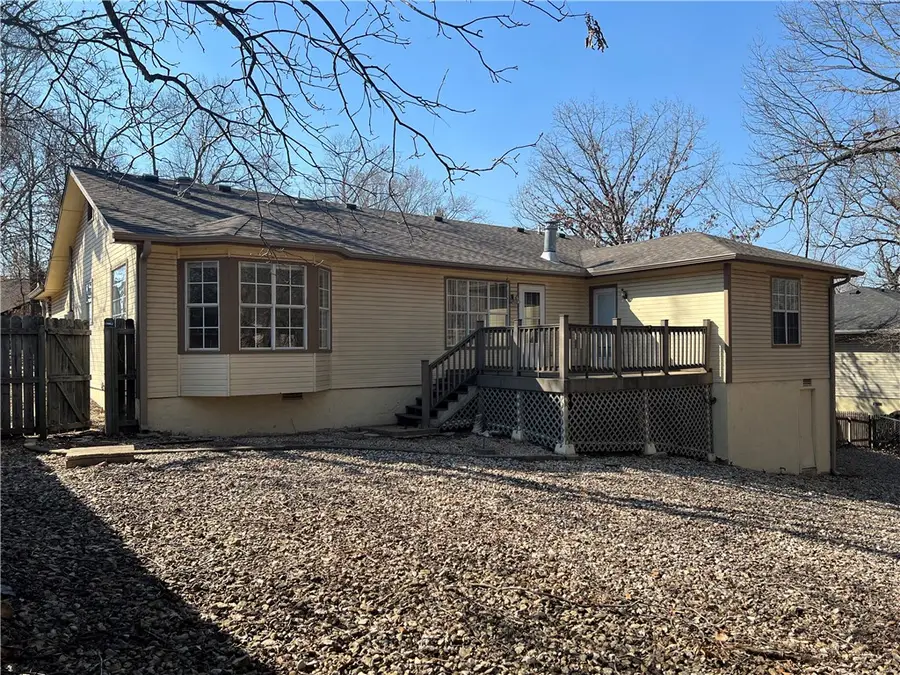 2 Ventnor Drive, Bella Vista, AR 72715 - #3