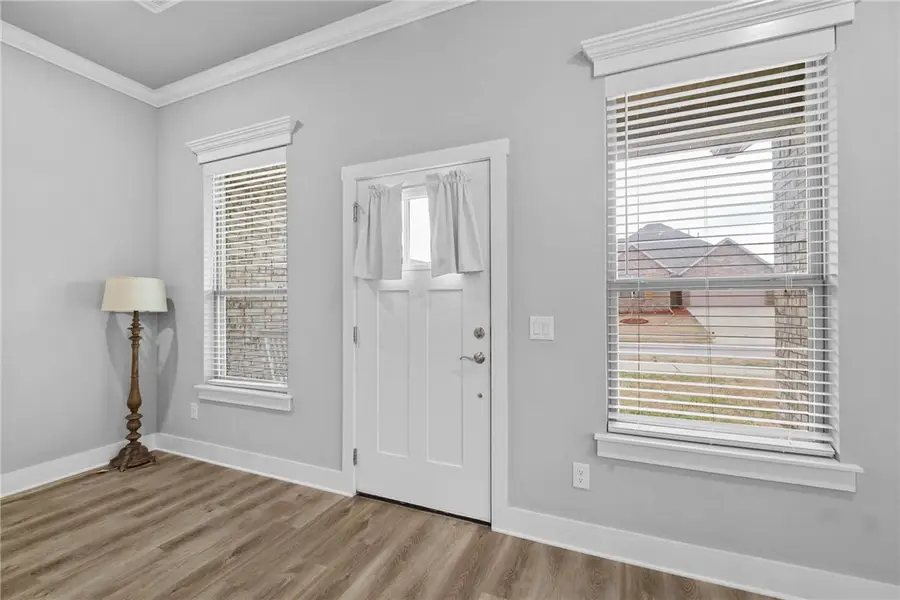 4307 Pawhuska Street, Bentonville, AR 72713 - #3