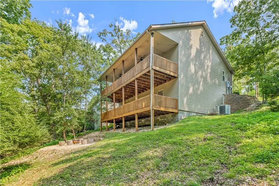 12 Riviera Drive, Rogers, AR 72756 - #3