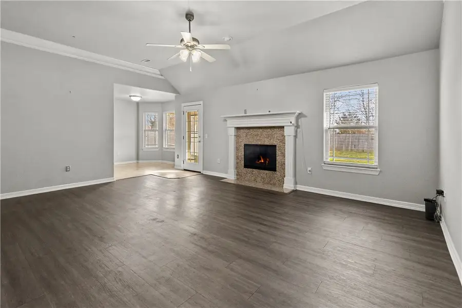 2170 Meadowbrook Drive, Elkins, AR 72727 - #3