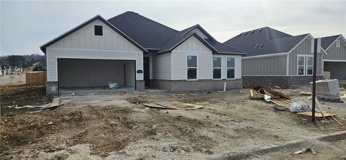 392 S Calico, Fayetteville, AR 72704 - #1