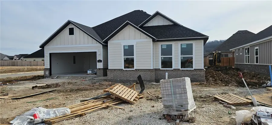 392 S Calico, Fayetteville, AR 72704 - #2