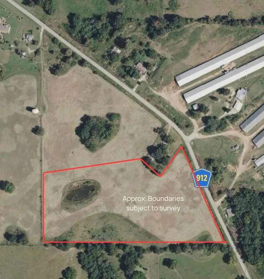 TBD CR 912 Tract 2 County Road 912, Alpena, AR 72611 - #1