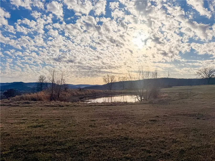 TBD CR 912 Tract 2 County Road 912, Alpena, AR 72611 - #3