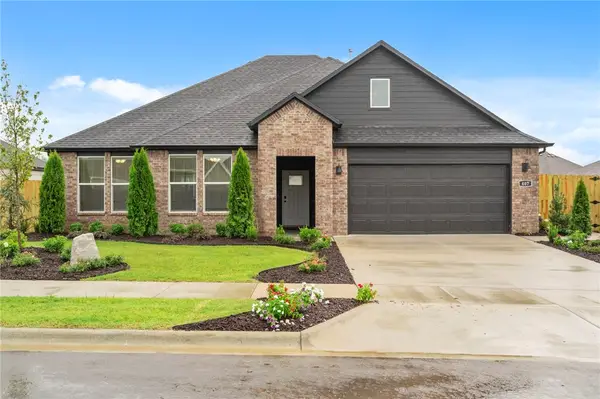 468 W Canada Drive, Farmington, AR 72730