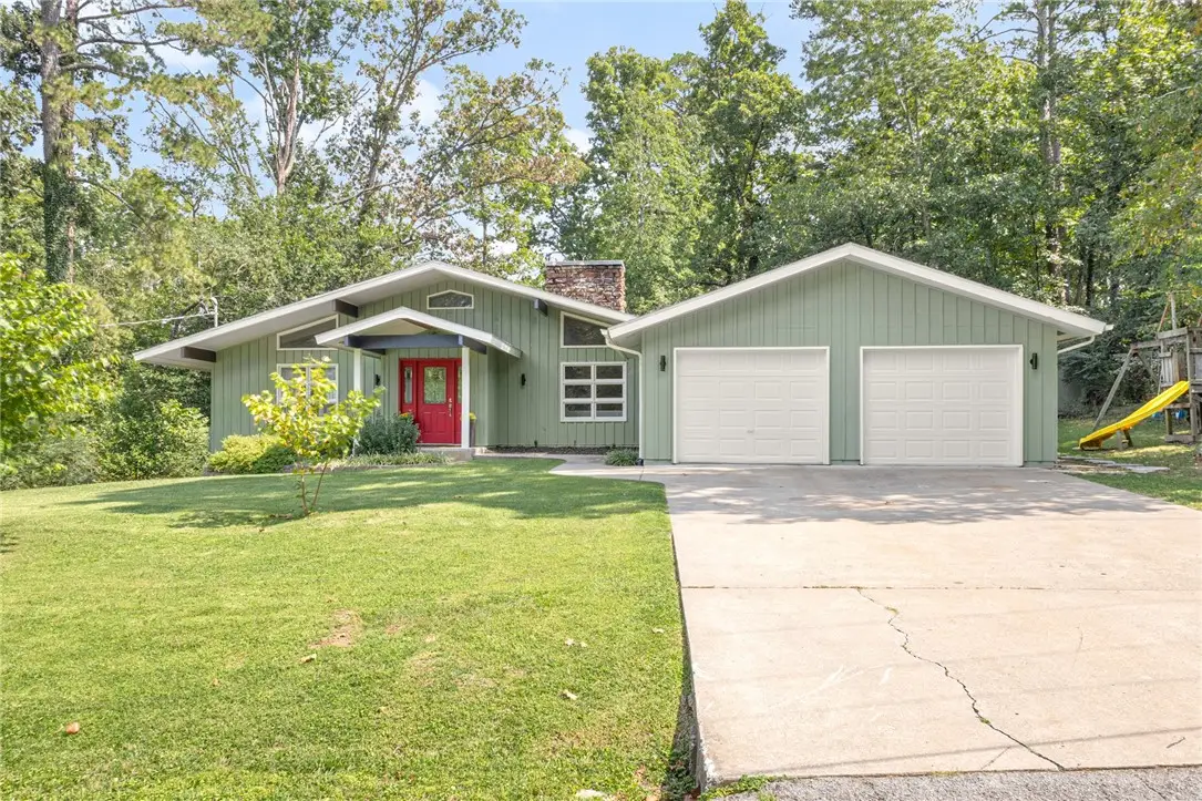 8 Grisham Drive, Bella Vista, AR 72715 - #1