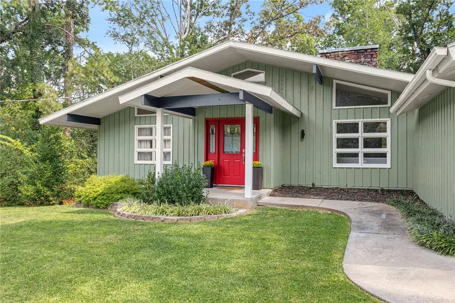 8 Grisham Drive, Bella Vista, AR 72715 - #2