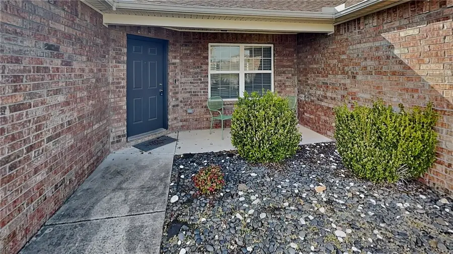 802 SW Green World Street, Bentonville, AR 72712 - #3