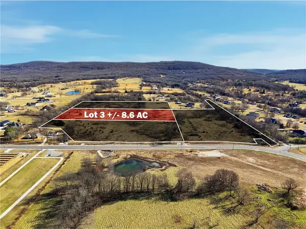 12094 N Hwy 170 #Lot 3, Farmington, AR 72730