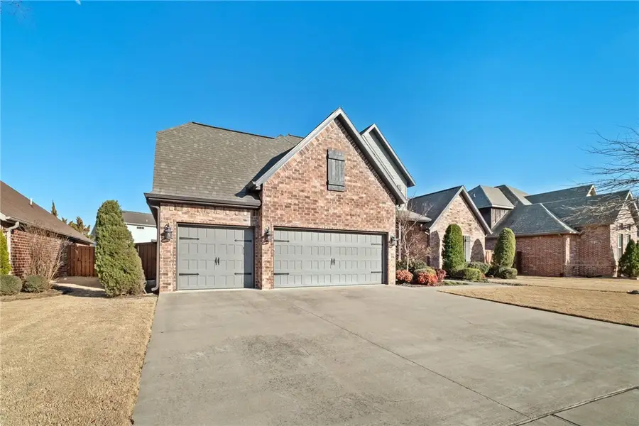 6219 S 28th Street, Rogers, AR 72758 - #3