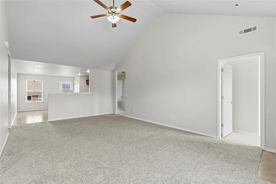 503 Driftwood Street, Lowell, AR 72745 - #2