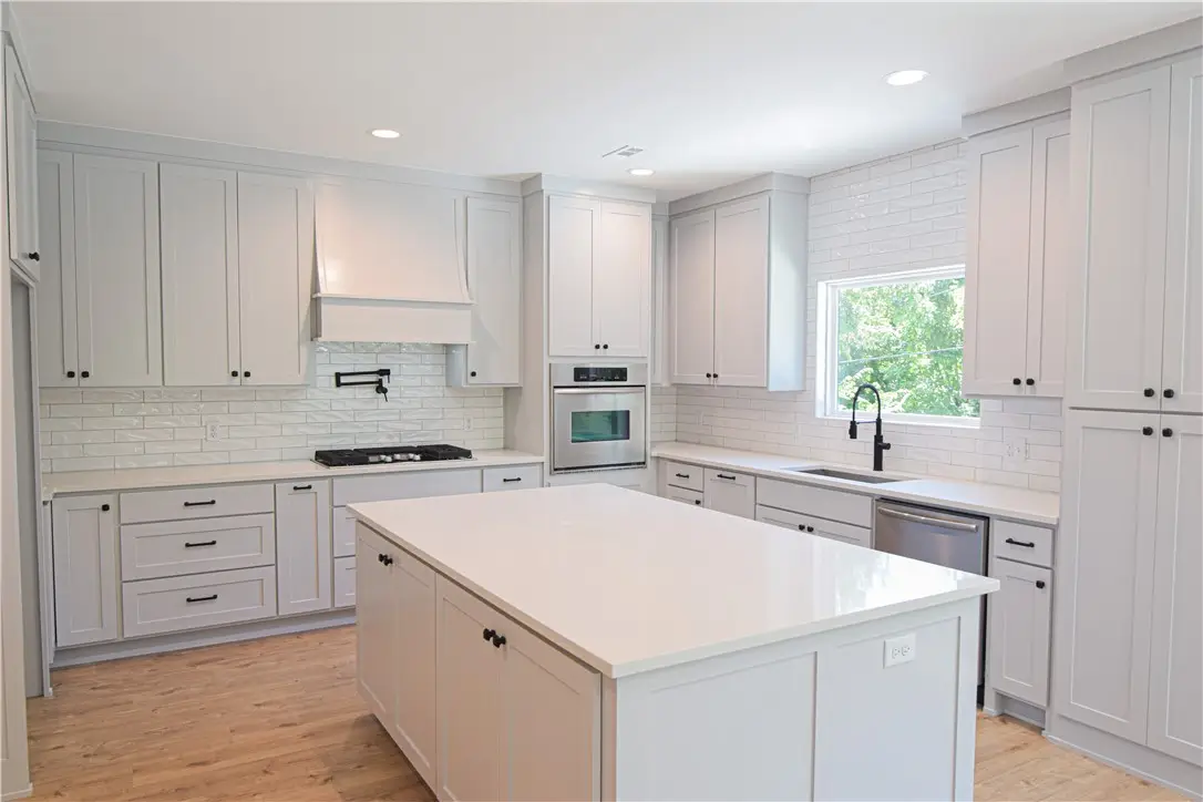 13734 Canal Street, Rogers, AR 72758 - #1