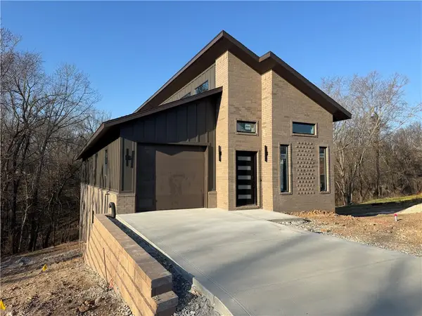 516 E Pearl Street, Rogers, AR 72756