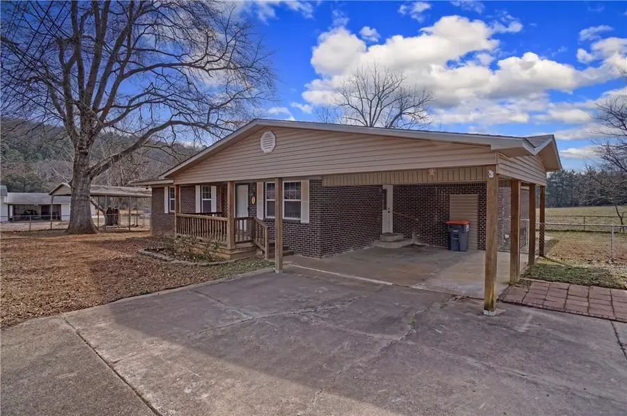 205 Cloos Circle, Ozark, AR 72949 - #2