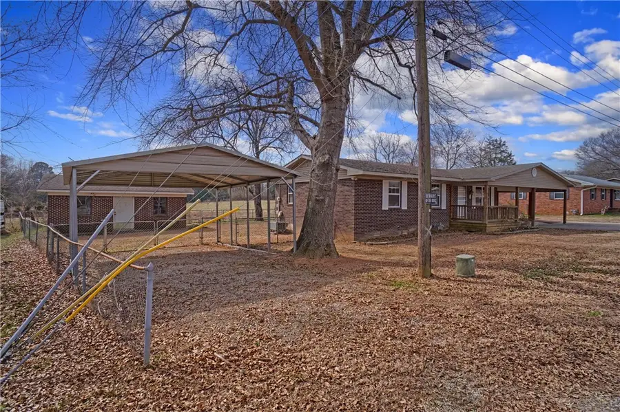 205 Cloos Circle, Ozark, AR 72949 - #3