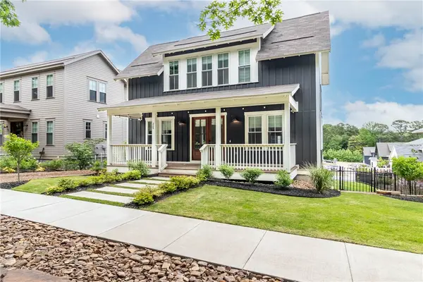 328 N Cross Avenue, Fayetteville, AR 72701