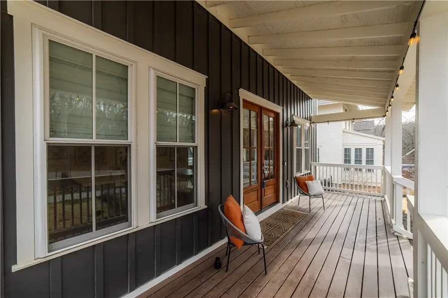 328 N Cross Avenue, Fayetteville, AR 72701 - #2