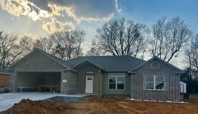 105 Nebo Heights Way, Dardanelle, AR 72834 - #1