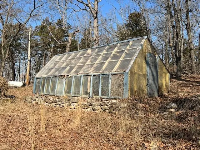 1839 Bunch Springs Road, Berryville, AR 72616 - #3