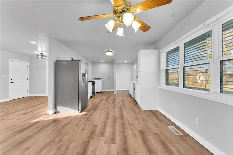 1813 S " J " Street, Rogers, AR 72756 - #3