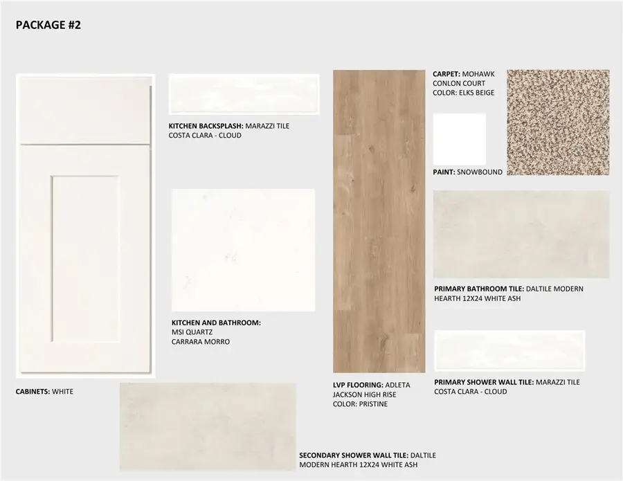 5291 Nicolas Avenue, Springdale, AR 72762 - #3