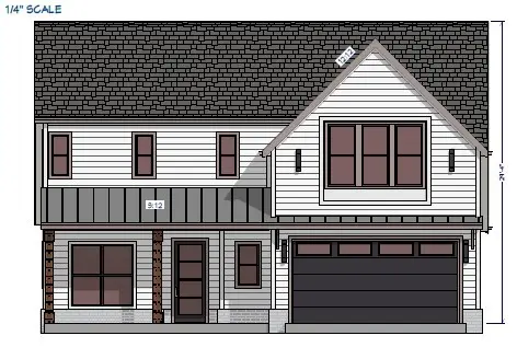 6104 S 40th Place, Rogers, AR 72758 - #1