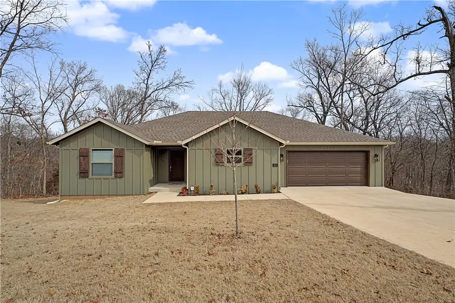 41 Shetland Drive, Bella Vista, AR 72715 - #2