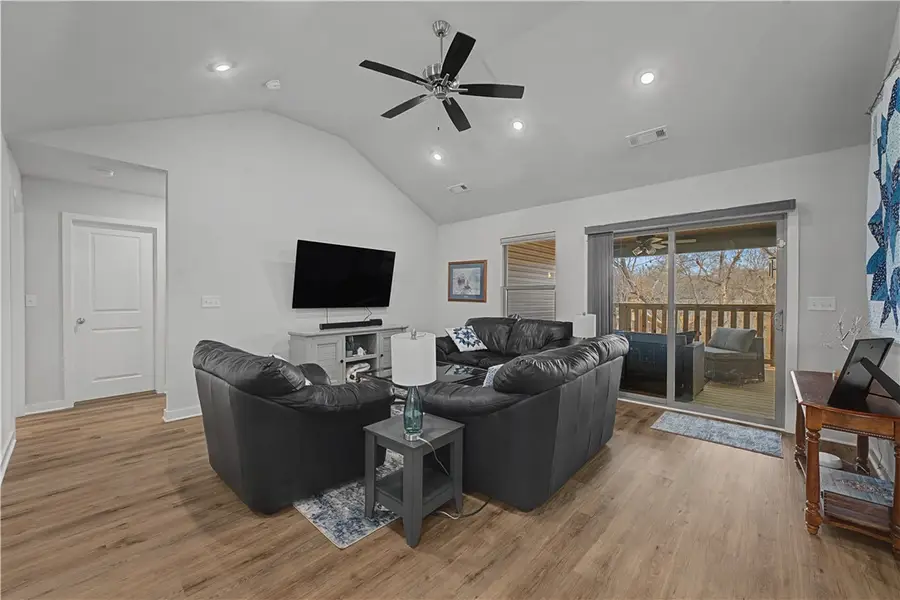 41 Shetland Drive, Bella Vista, AR 72715 - #3