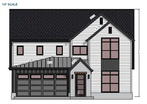 6102 S 40th Place, Rogers, AR 72758 - #1