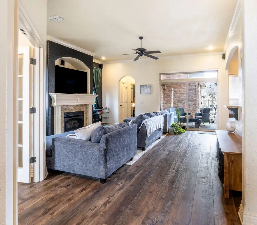 11292 Kendal Court, Farmington, AR 72730 - #2